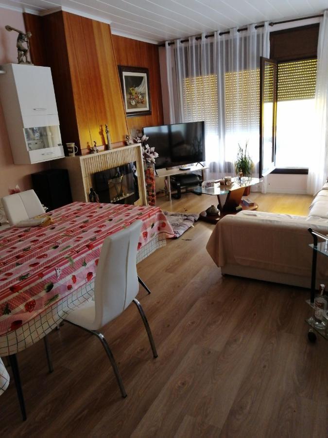 Apartamento Habitación individual en Tàrrega Exterior foto